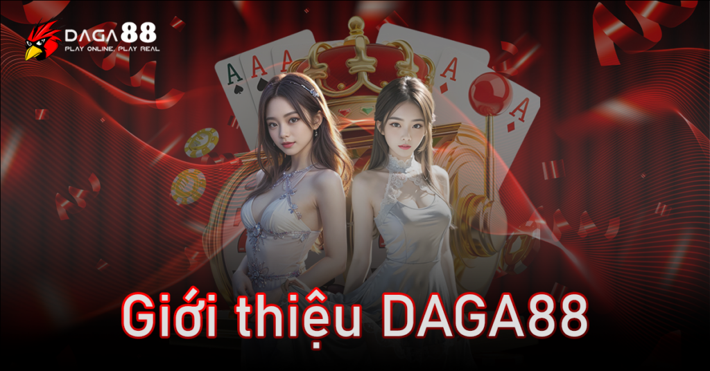 Giới thiệu DAGA88