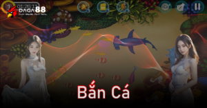 Bắn Cá