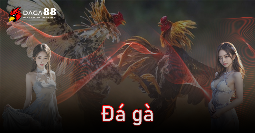 Đá gà