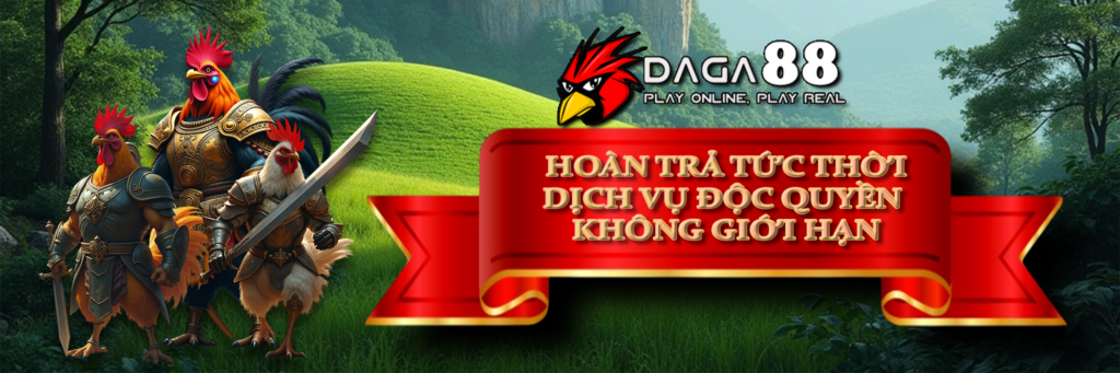 DAGA88 banner main