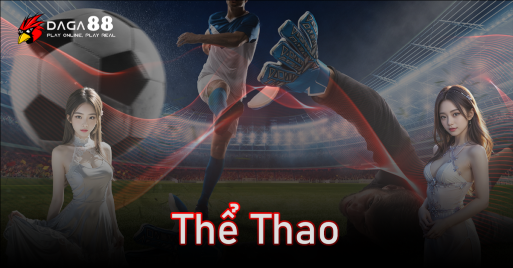 Thể Thao