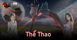 Thể Thao