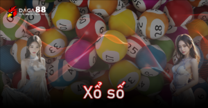 Xổ số