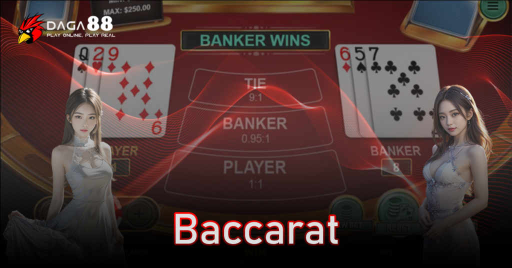 baccarat