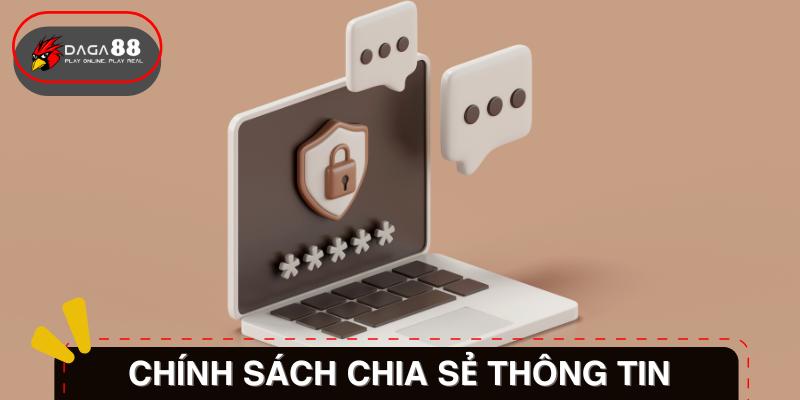 Nội Dung Chi Tiết Của Chính Sách Bảo Mật Daga88