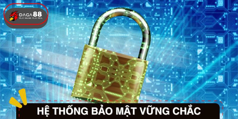Đảm bảo an toàn cho tất cả khách hàng