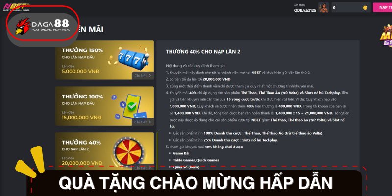 Cập nhật ngay phiên bản mới nhất để không bỏ lỡ những điều thú vị khi đăng ký!
