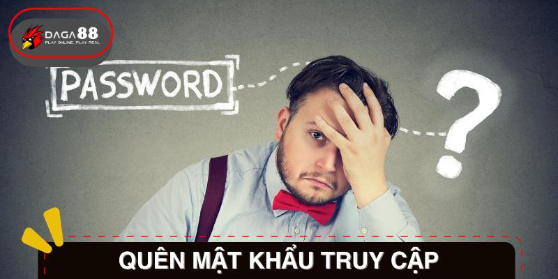 Các lỗi thường gặp khi đăng nhập và cách giải quyết