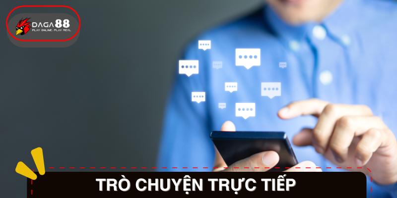 Liên hệ bằng livechat