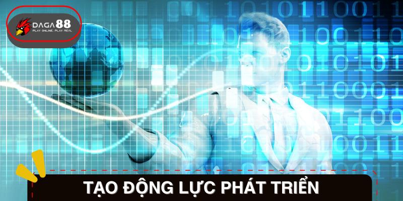Ảnh hưởng tích cực tới nhiều nhà cái đối thủ.