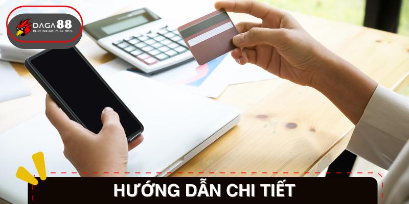 Các bước cơ bản này sẽ giúp bạn hoàn thành giao dịch một cách hiệu quả.